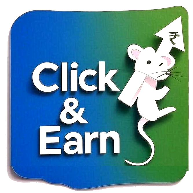 Click & Earn