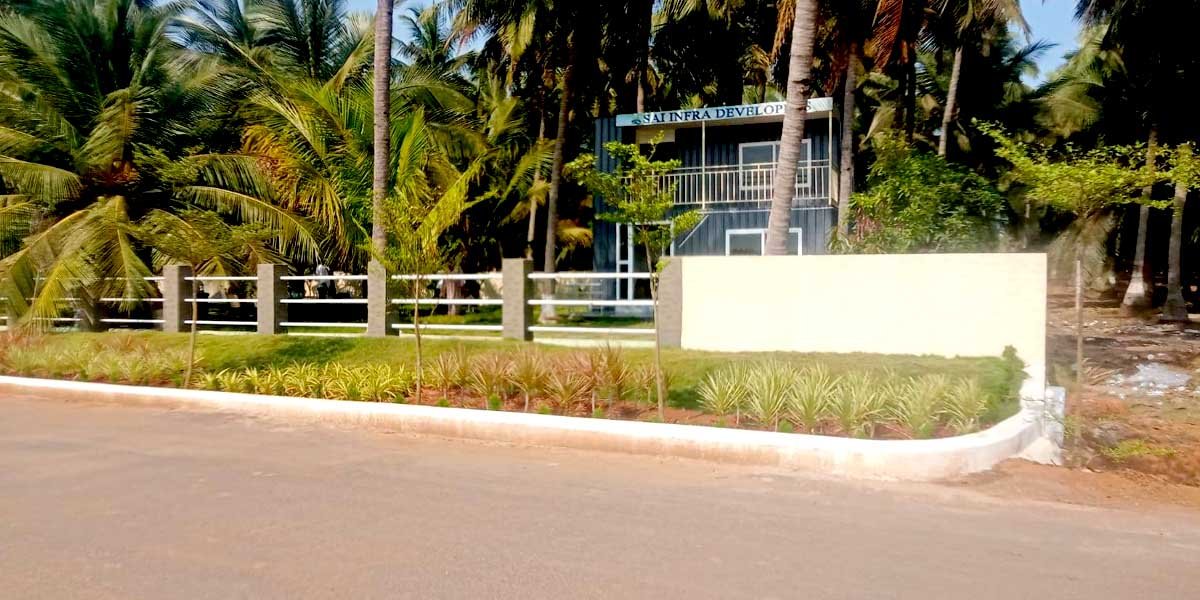 Vishal Granduer Clubhouse & Amenities